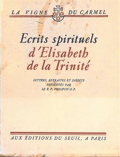 Ecrits spirituels