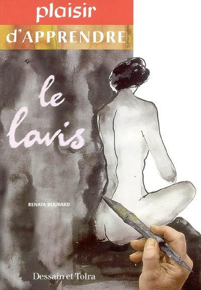 Le lavis