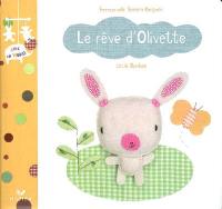 Le rêve d'Olivette