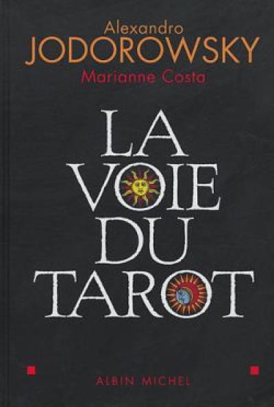 La voie du tarot