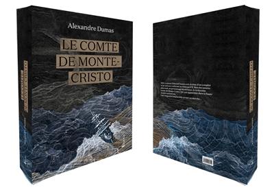 Le comte de Monte-Cristo