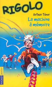 La machine à mémoire