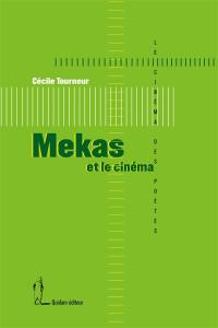 Jonas Mekas et le cinéma