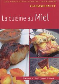 La cuisine au miel