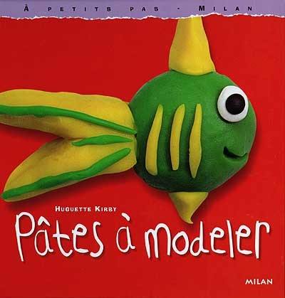 Pâtes à modeler