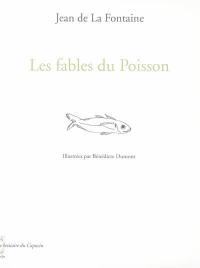 Les fables du poisson