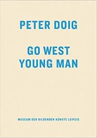 Peter Doig Go West Young Man