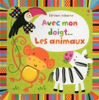 Les animaux