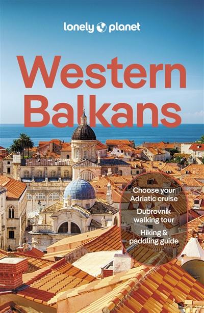 Western Balkans Western Balkans
