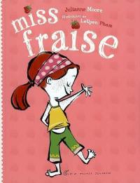 Miss Fraise