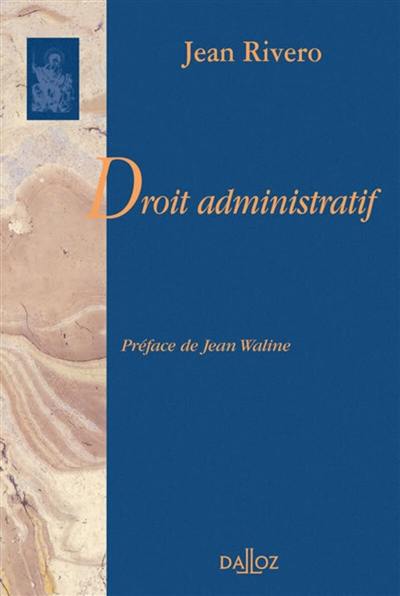 Droit administratif