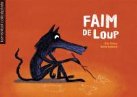 Faim de loup