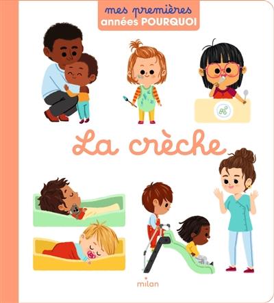 La crèche