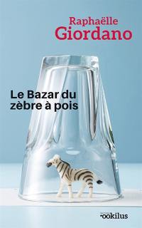 Le bazar du zèbre à pois