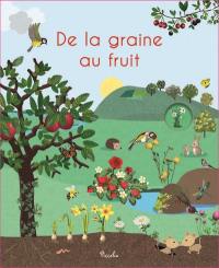 De la graine au fruit