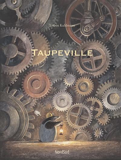 Taupeville