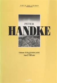 Peter Handke