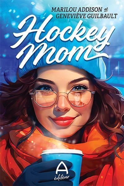 Hockey mom