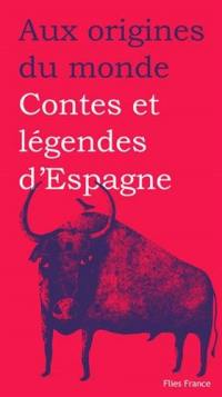 Contes et légendes d'Espagne