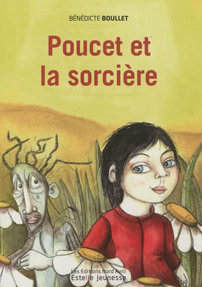 Poucet et la sorcière