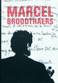 Marcel Broodthaers