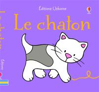 Le chaton