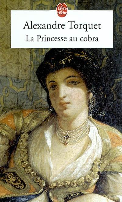 La princesse au Cobra