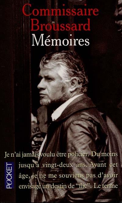 Mémoires