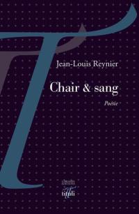 Chair & sang