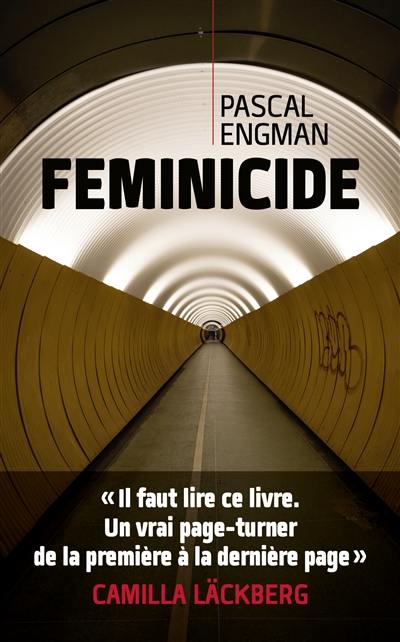 Féminicide