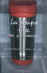 La soupe box des paresseuses