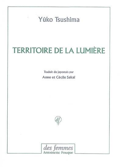 Territoire de la lumière