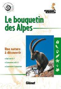 Le bouquetin des Alpes : une nature à découvrir