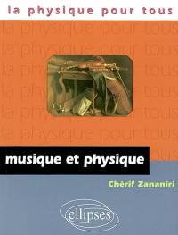 Musique et physique