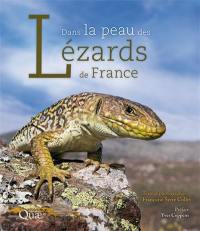 Dans la peau des lézards de France