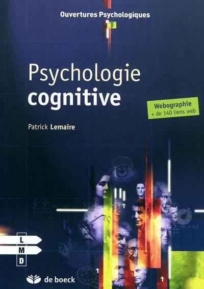 Psychologie cognitive