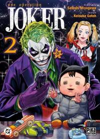 One operation Joker. Vol. 2