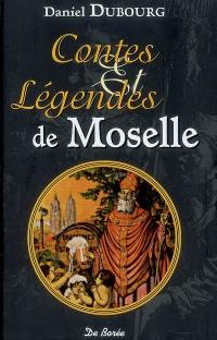 Contes et légendes de Moselle