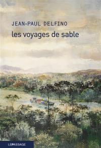 Les voyages de sable