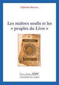 Les maîtres soufis et les peuples du Livre