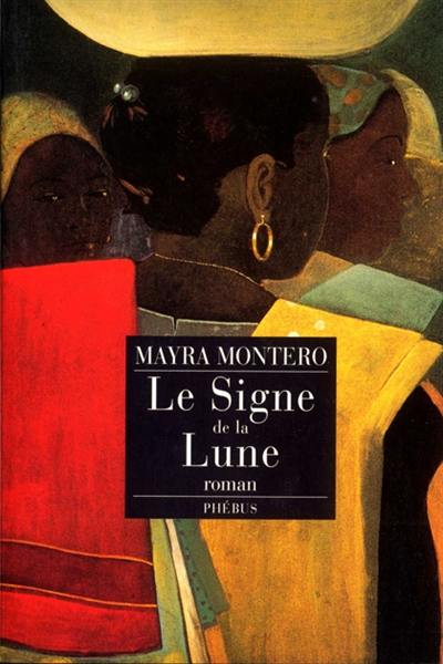 Le signe de la lune