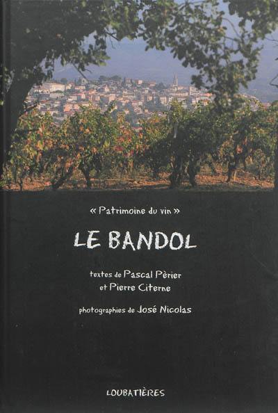 Le bandol