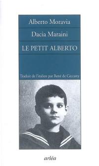 Le petit Alberto