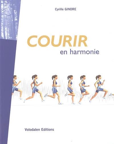 Courir en harmonie