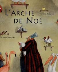 L'arche de Noé