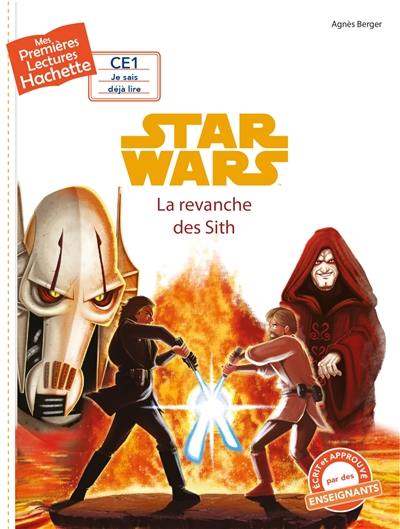 Star Wars. La revanche des Sith