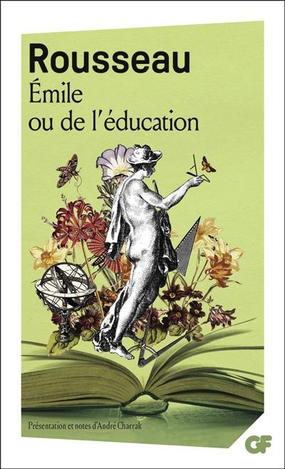 Emile ou De l'éducation