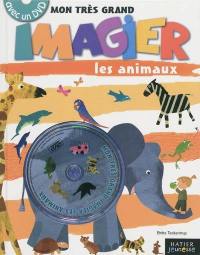 Les animaux