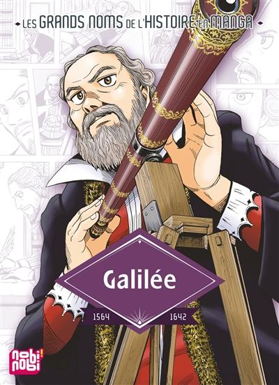 Galilée : 1564-1642