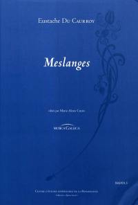 Meslanges